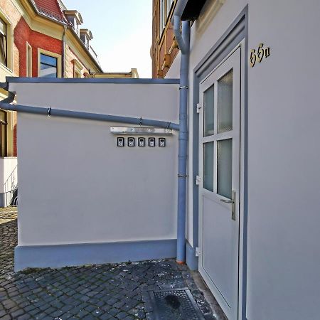 Musashi Apartment 2 Weimar  Zewnętrze zdjęcie