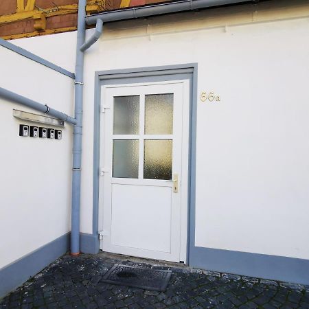 Musashi Apartment 2 Weimar  Zewnętrze zdjęcie